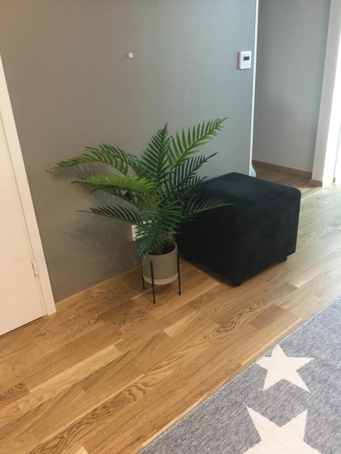 Starhomes Double Lux 7 오울루 외부 사진